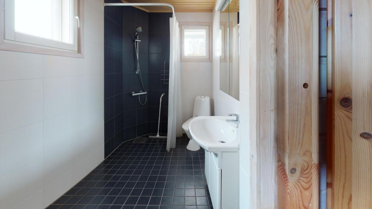 Saimaa Marina Garden Apartments ลาเปเอรันตา ภายนอก รูปภาพ