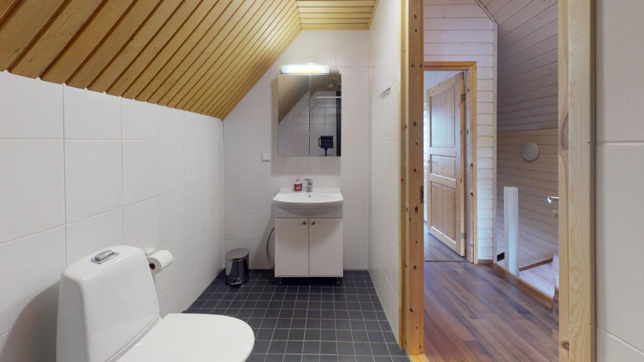Saimaa Marina Garden Apartments ลาเปเอรันตา ภายนอก รูปภาพ
