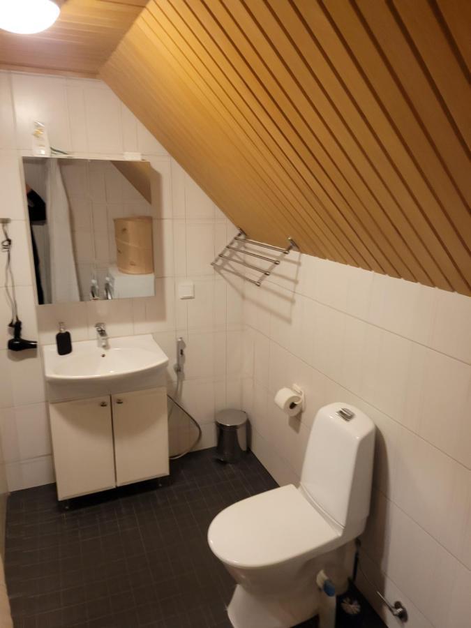 Saimaa Marina Garden Apartments ลาเปเอรันตา ภายนอก รูปภาพ