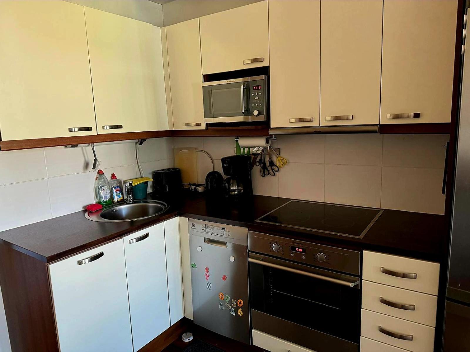 Saimaa Marina Garden Apartments ลาเปเอรันตา ภายนอก รูปภาพ